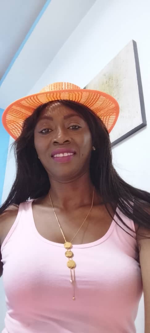 Kone Awa — Responsable Dédouanement & Suivi Côte d'Ivoire chez AR Shipping International