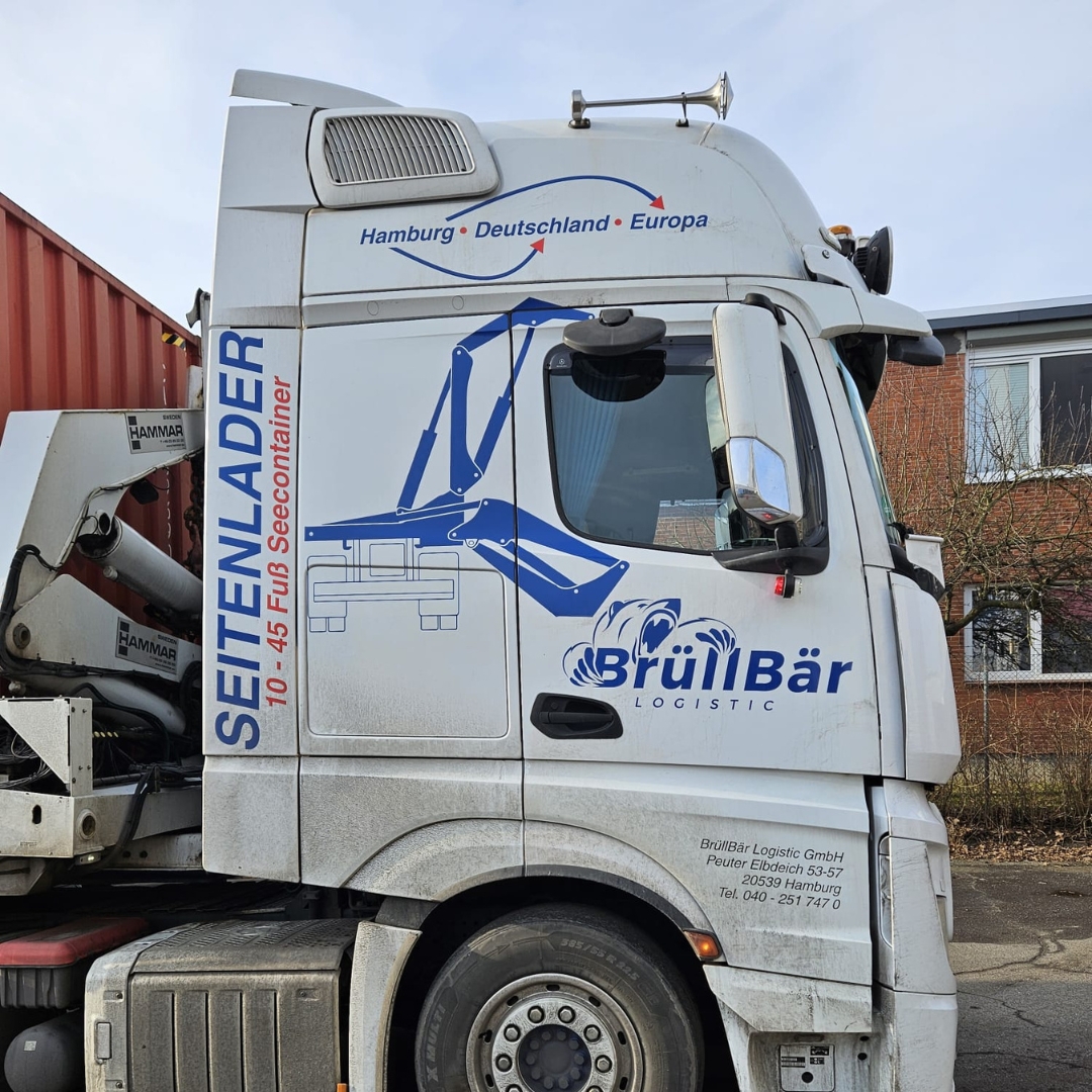 AR Shipping opérations