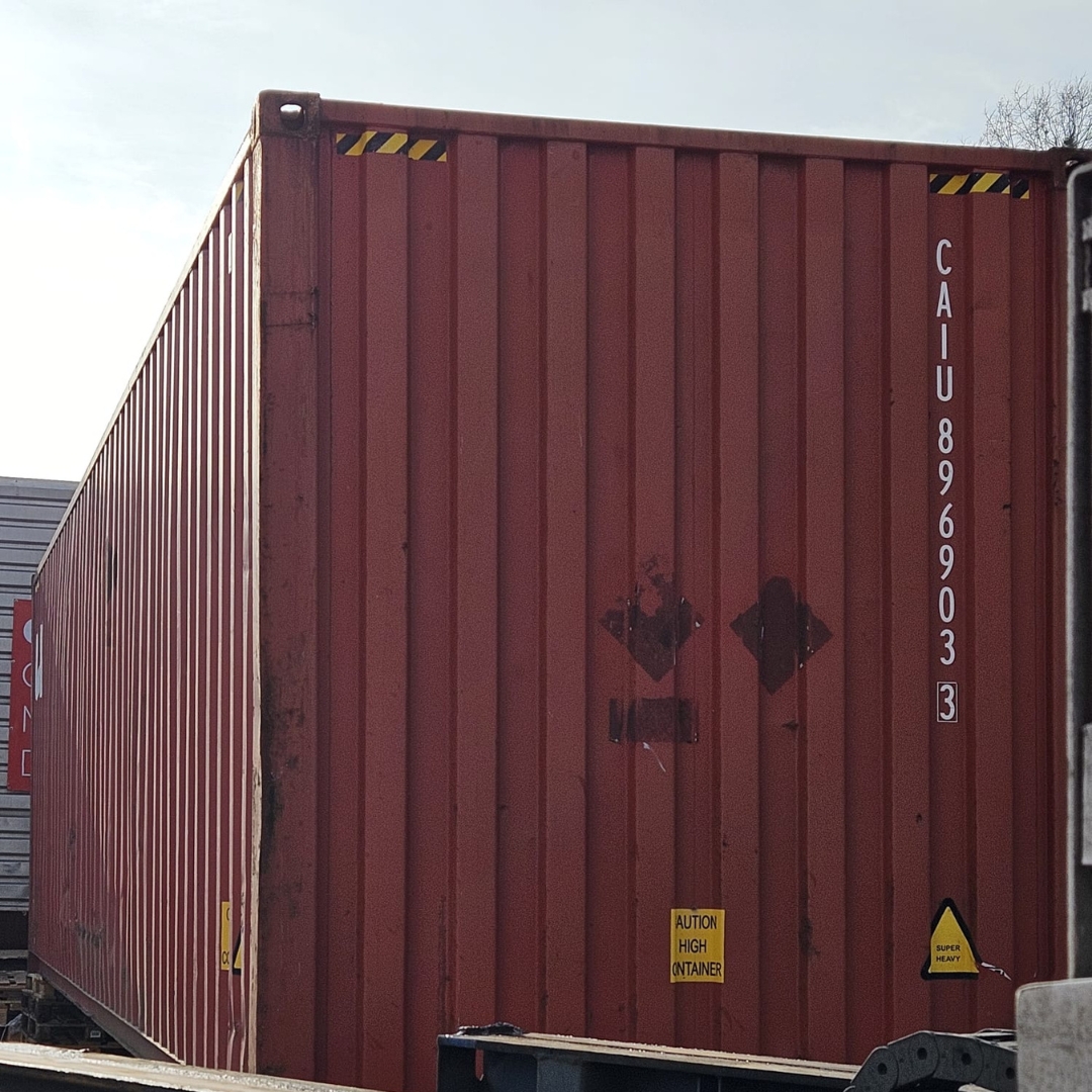 AR Shipping opérations